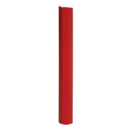 [LUMRED] Lumber Crayons - Red (ea/12box)