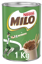 [MILO] Nestle Milo 1Kg