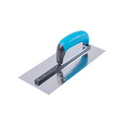 [TRWSQ2812] OX Square Finishing Trowel 120mm x 280mm 