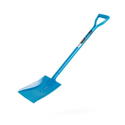 [OX-T280107] OX Square Mouth Shovel &quot;D&quot; Handle - 1040mm