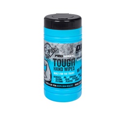 [OXWIPE] OX Tough Anti-bacterial Hand Wet Wipe 80pk