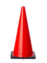 [TCONE70P] Orange Traffic Cone 700mm - Plain