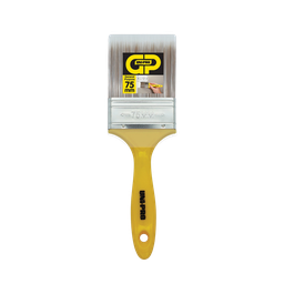 [BRUSH75EC] Paint Brush - Economy Synthetic - 75mm (3&quot;)