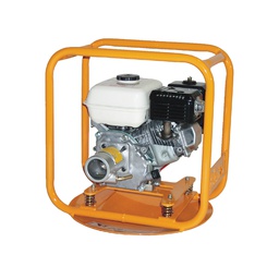 [DRIVEUNIT] Petrol Drive Unit with 5.5 HP Honda Motor