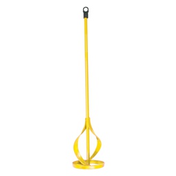 [MIXPAD] Power Mixer Paddle 100 x 600mm