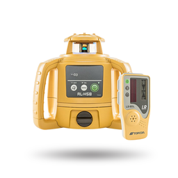 [RL-H5B] RLH5B Topcon Automatic Laser w/- LS80 Receiver