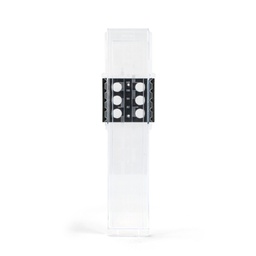 [RGAUGE150] Rain Gauge 150mm - Wedge Type