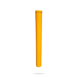 [IBOLLARD13HD] Safety Yellow Steel Bollard - 1300/1600mm(H) x 165mm Dia - In Ground - 5.4mm wall thickness