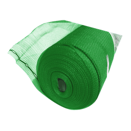 [SCAFGRN] Scaffold/Fence Shroud FR 1830 x 50m - Green