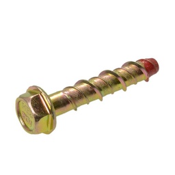 [SBOH875Z] Screwbolt 8 x 75mm ZY Hex Head (ea/50Box)