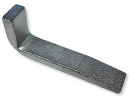 [SIGNPWEDGE] Sign Post Socket Wedge (Gibb Key)