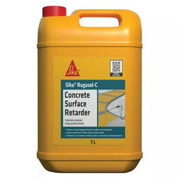 [SIKARUGC10] Sika Rugasol C Surface Retarder 10L