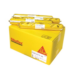 [SIKA11FC6WH] Sikaflex 11FC+ 600ml Sausage - White (ea/20Box)