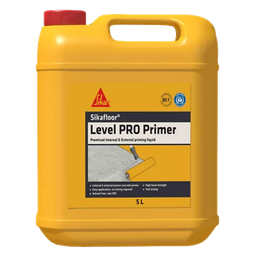 [SIKAFLPR5] Sikafloor Level Pro Primer 5L