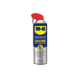 [WDSILLUB] Silicone Spray Lubricant - 300g