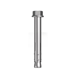 [SA12100G] Sleeve Anchor Gal 12x100mm (ea/20Box)