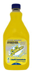 [SQWINCH2LM] Sqwincher 2L Concentrate (1:10) - Lemonade (ea/Box of 6)