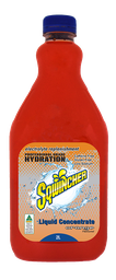 [SQWINCH2OR] Sqwincher 2L Concentrate (1:10) - Orange (ea/Box of 6)