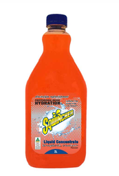 [SQWINCH2TR] Sqwincher 2L Concentrate (1:10) - Tropical Cooler(ea/Box of 6)