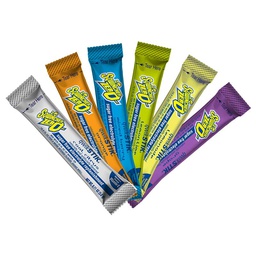 [SQWINCHSAC] Sqwincher Qwik Stiks (Pack of 50) - Mixed Flavours