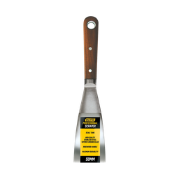 [SCRAPER50] Stainless Steel 50mm Scraper / Putty Knife