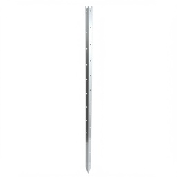 [STAR165GAL] Star Post 1650mm Galvanised (ea/pk of 10)