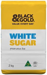 [SUGAR2] White Sugar - 2kg