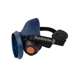 [SR100] Sundstrom SR100 Half Face Respirator - Size: M/L