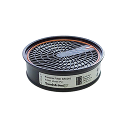[SR510] Sundstrom SR510 P3 Particle Filter (replacement filter for the SR100 &amp; SR700)