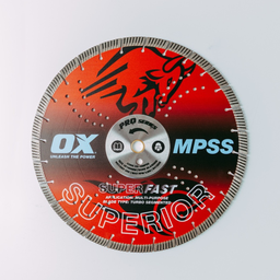 [DIA400] Superior Diamond Blade 16&quot; - Superfast