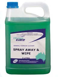 [CLEAN5LTR] Surface Cleaner 5L - Spray/Wipe Multi Purpose