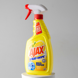 [CLEAN500] Surface Spray &amp; Wipe Cleaner 500ml (ea/8 Box)