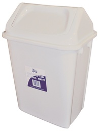 [SWINGTOP33] Swing Top Bin - Plastic - 30/33L