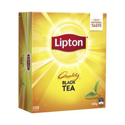 [TEABAGS100] Tea Bags Box 100