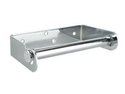 [TPHOLD] Toilet Roll Holder - Chrome