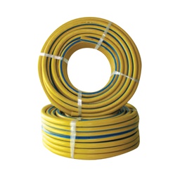 [AIRHOSE30] Trade Blue/Yellow Air Hose 30m - Hose Only