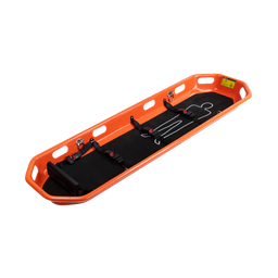 [BASKSTRETCH] Trek hawk 1 Piece Basket Stretcher Plastic, 272kg Load Limit