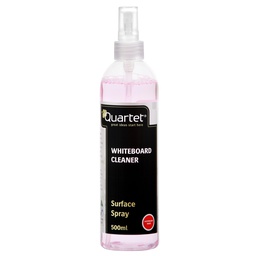 [WBCLEANER] White Board Cleaner Fluid 500ml Spray