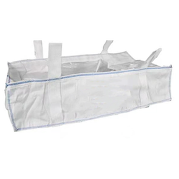 [CONWBAG] Concrete Washout Bag, 2470kg - 177 x 105 x 39cm