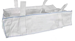 [CONWBAG] Concrete Washout Bag, 2470kg - 177 x 105 x 39cm