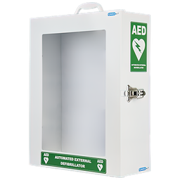 [AEDCAB] AED Cabinet 45 x 35.5 x 14.5cm