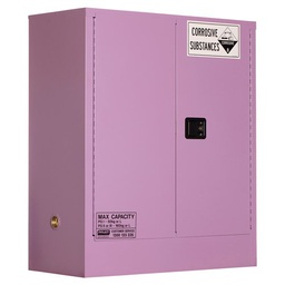 [CFC160] Corrosive Storage Cabinet - 160L
