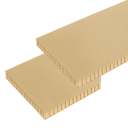 [ECCV75] Cardboard Void Former (Eccovoid) 75 x 800 x 2400mm (no Bag)
