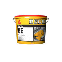 [SIKATITE15] Sika Tite BE Bitumen Waterproofing Membrane - 15L