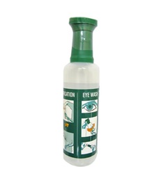 [EYEWASH250] DROP Eyewash 250ml w/built in eye bath
