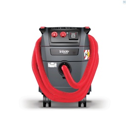 [STARMIXH35] Starmix® Dust Extractor Vacuum Cleaner ISP iPulse Series 35L 1600W - H Class Wet &amp; Dry