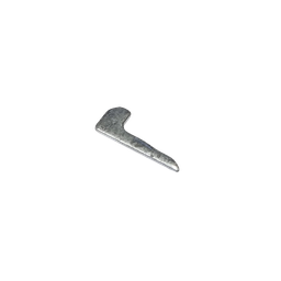 [SIGNPKEY] Sign Post Socket Wedge (Key Shape)