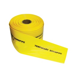 [TEMPDOWNP250] Temporary Downpipe to suit 250mm Dia Pipe x 160m