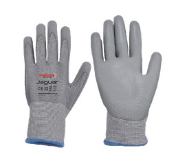 [GLVJAG-07] Jaguar Lightweight Glove Cut B/Cut 3 Small - Size 7 (ea/12 in a pack)