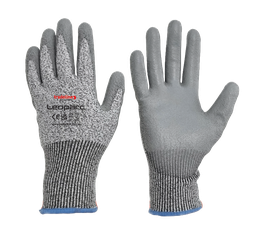 [GLVLEO-09] Leopard Lightweight Glove Cut C/Cut 5 Large - Size 9 (ea/12pack)